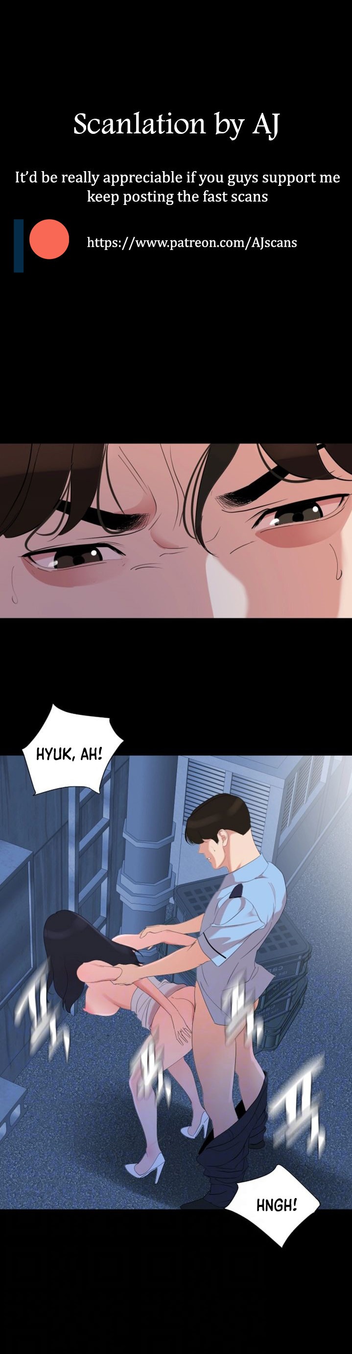 Don’t Be Like This! Son-In-Law - Chapter 39 [photo 3] - MangaPorn