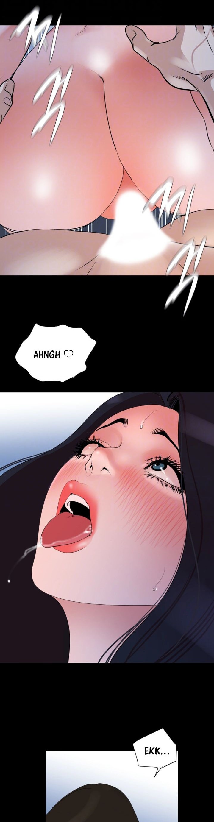 Don’t Be Like This! Son-In-Law - Chapter 39 [photo 4] - MangaPorn