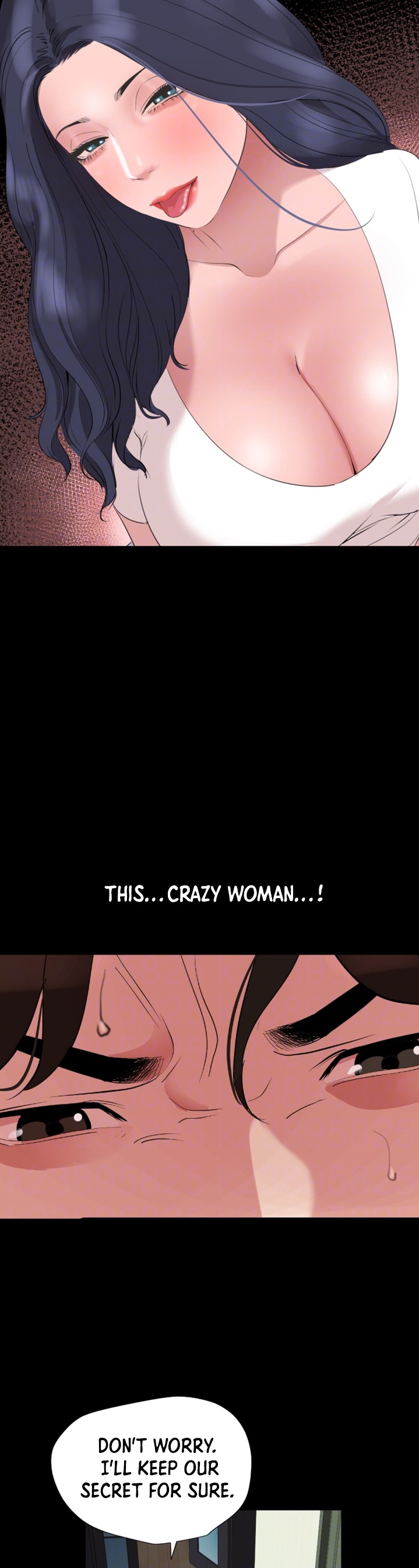 Don’t Be Like This! Son-In-Law - Chapter 40 [photo 10] - MangaPorn