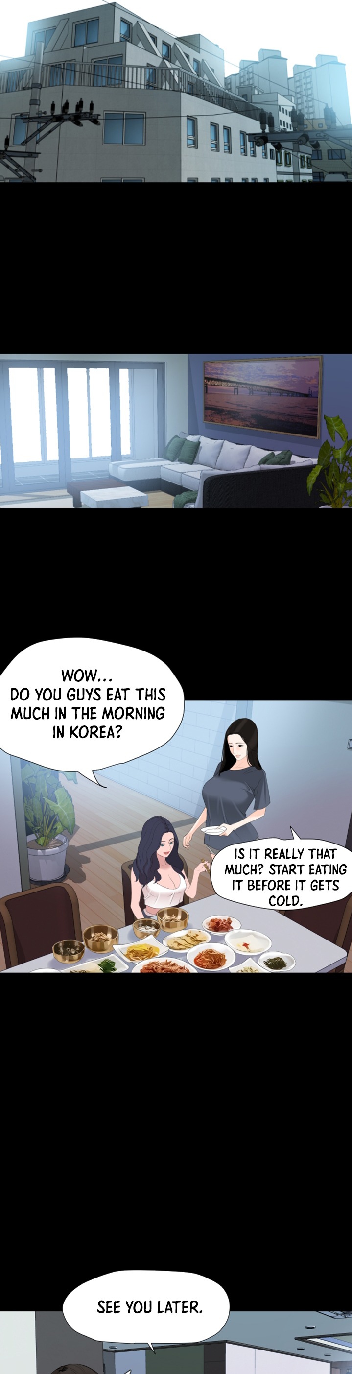 Don’t Be Like This! Son-In-Law - Chapter 40 [photo 13] - MangaPorn