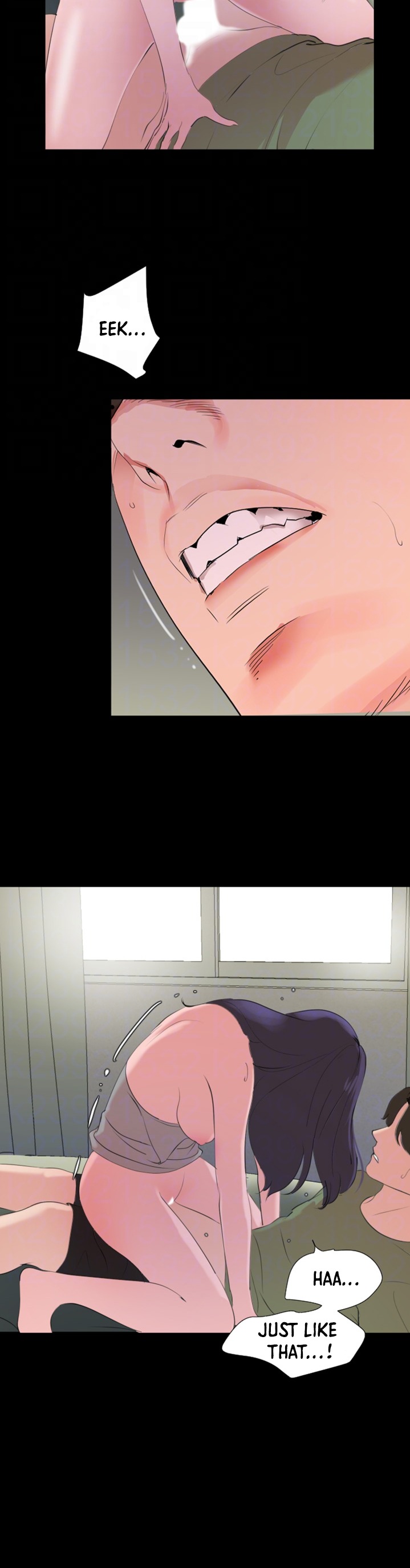 Don’t Be Like This! Son-In-Law - Chapter 41 [photo 12] - MangaPorn