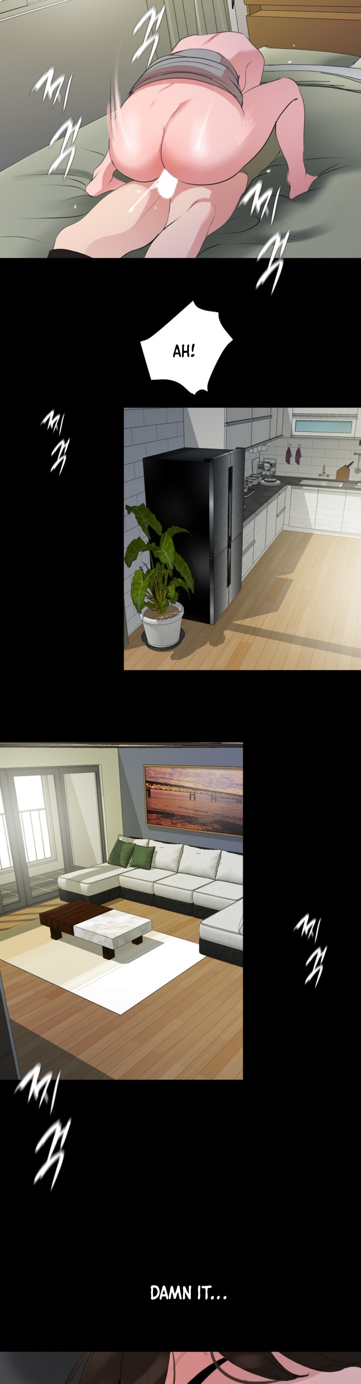 Don’t Be Like This! Son-In-Law - Chapter 41 [photo 18] - MangaPorn