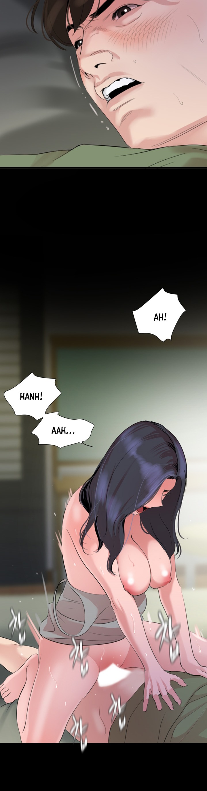 Don’t Be Like This! Son-In-Law - Chapter 41 [photo 19] - MangaPorn