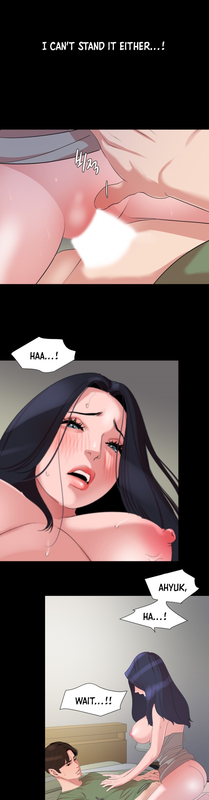 Don’t Be Like This! Son-In-Law - Chapter 41 [photo 20] - MangaPorn