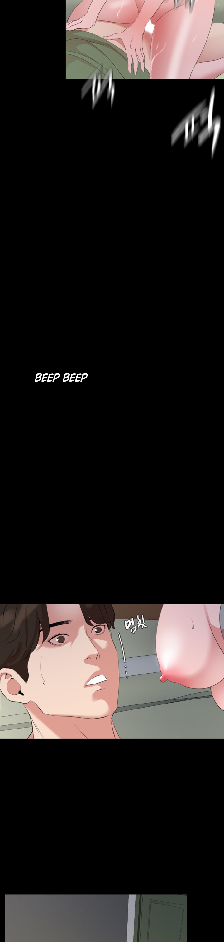 Don’t Be Like This! Son-In-Law - Chapter 41 [photo 26] - MangaPorn