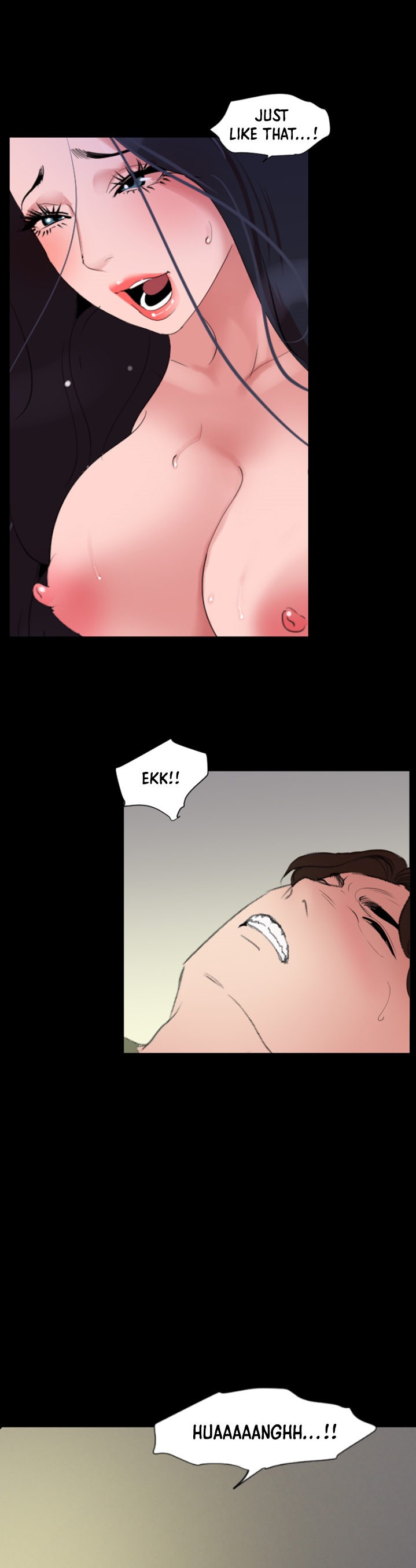 Don’t Be Like This! Son-In-Law - Chapter 42 [photo 13] - MangaPorn