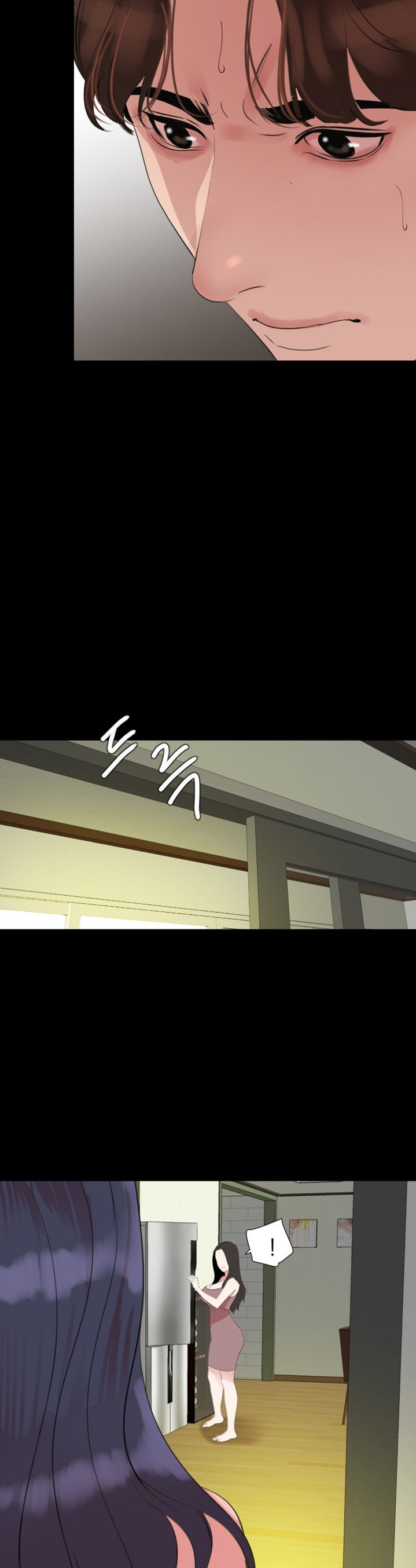 Don’t Be Like This! Son-In-Law - Chapter 42 [photo 19] - MangaPorn