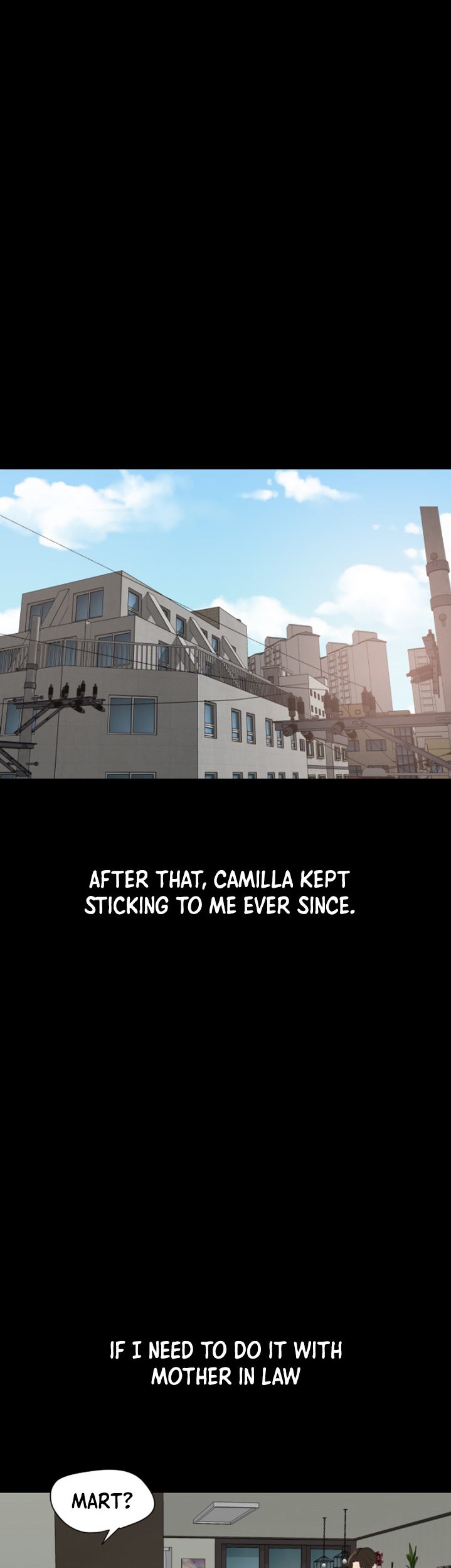 Don’t Be Like This! Son-In-Law - Chapter 42 [photo 23] - MangaPorn