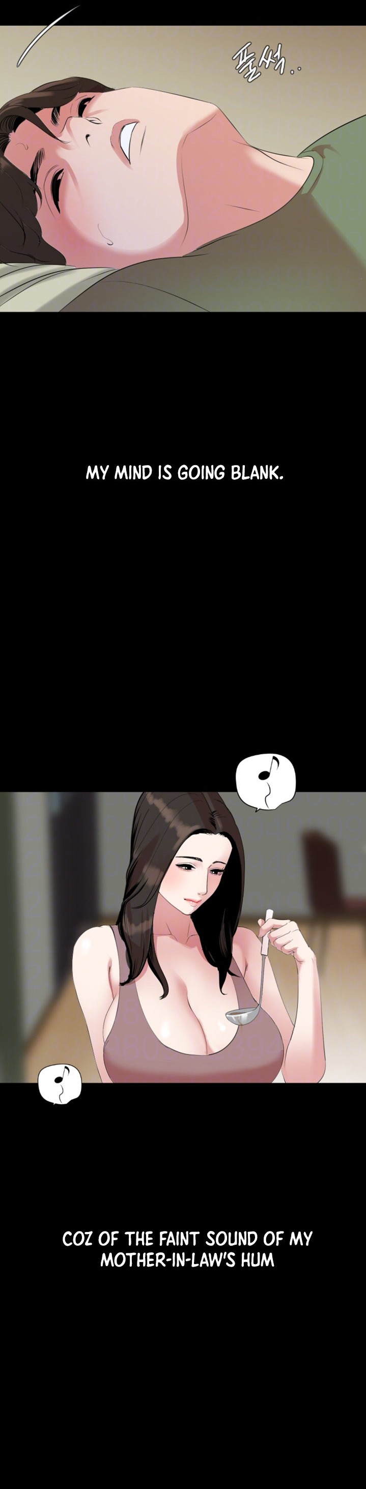 Don’t Be Like This! Son-In-Law - Chapter 42 [photo 7] - MangaPorn