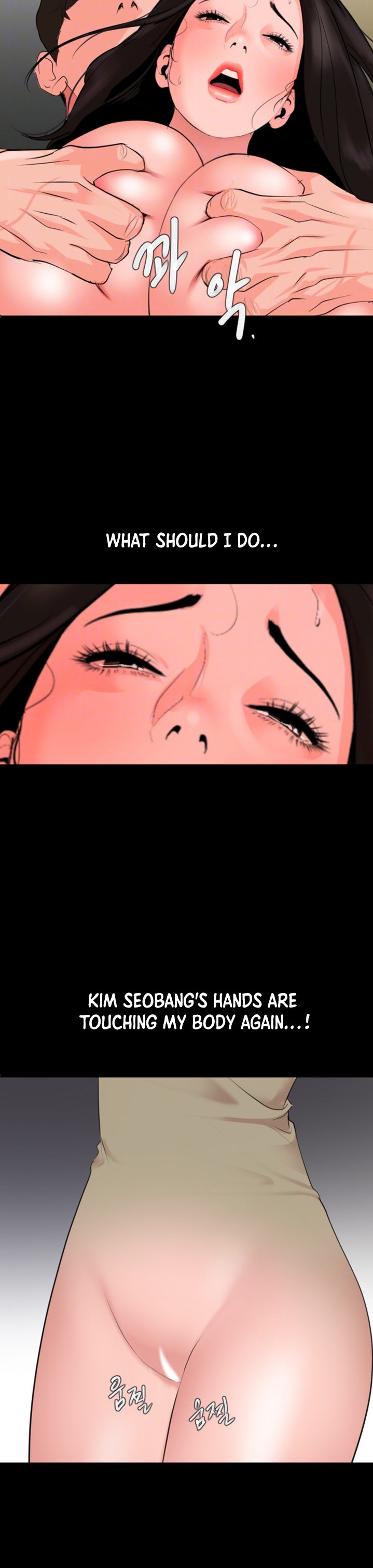 Don’t Be Like This! Son-In-Law - Chapter 43 [photo 8] - MangaPorn