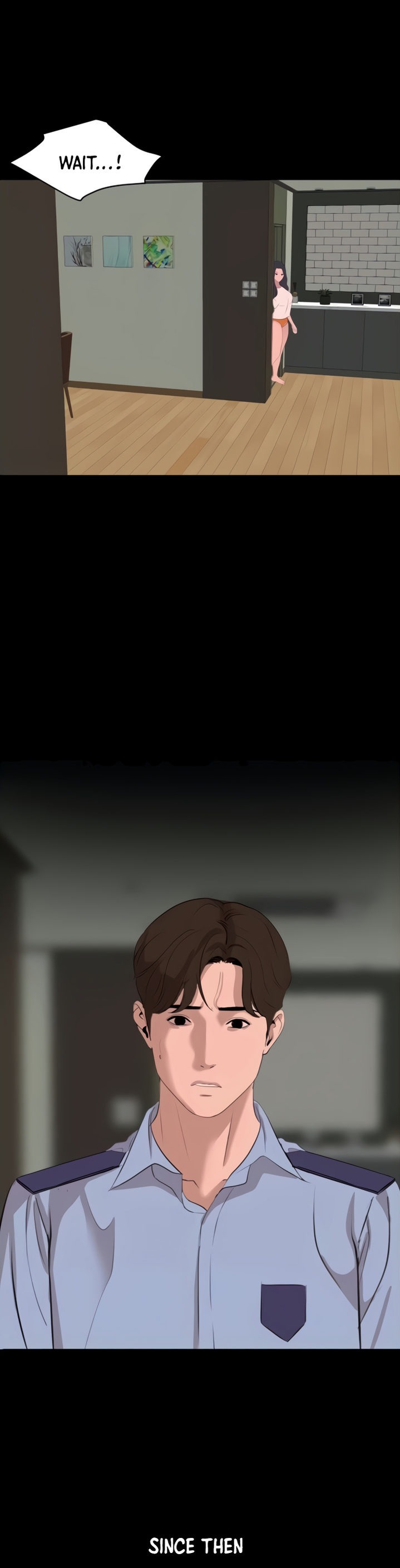 Don’t Be Like This! Son-In-Law - Chapter 44 [photo 11] - MangaPorn