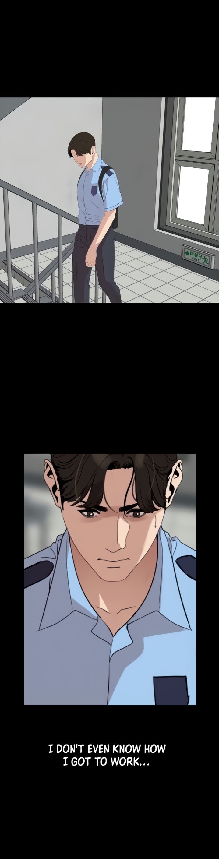 Don’t Be Like This! Son-In-Law - Chapter 44 [photo 13] - MangaPorn