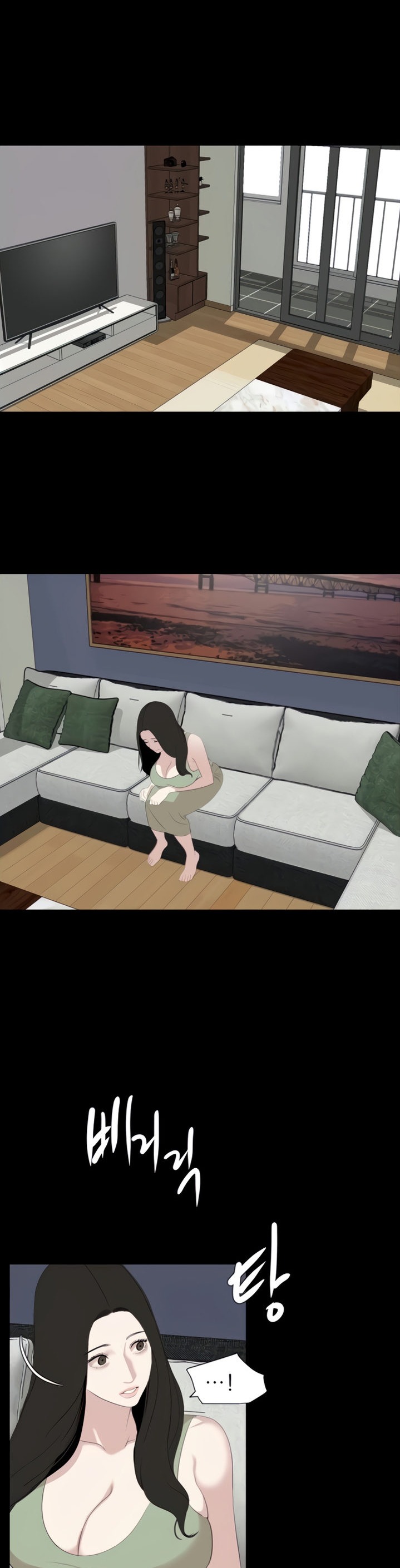 Don’t Be Like This! Son-In-Law - Chapter 44 [photo 14] - MangaPorn