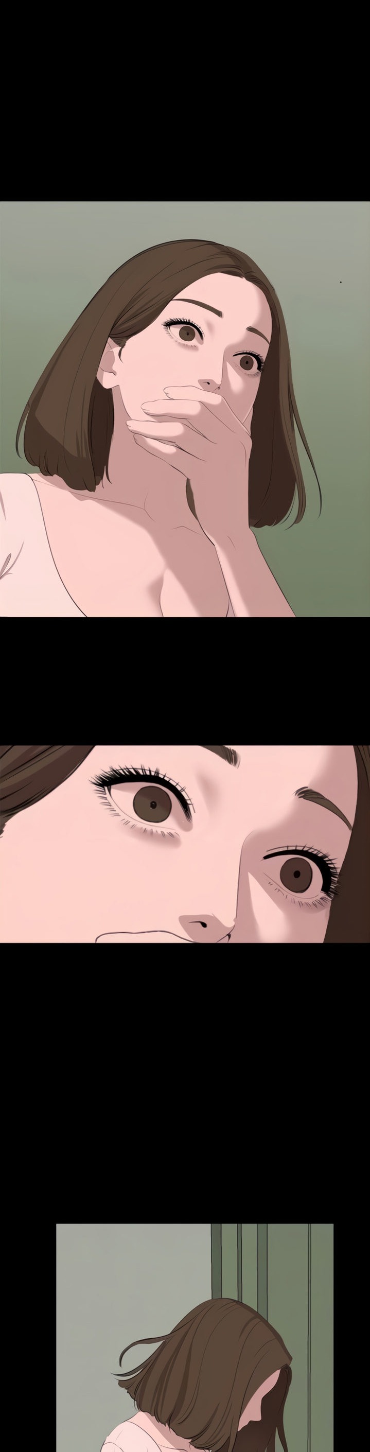 Don’t Be Like This! Son-In-Law - Chapter 44 [photo 5] - MangaPorn