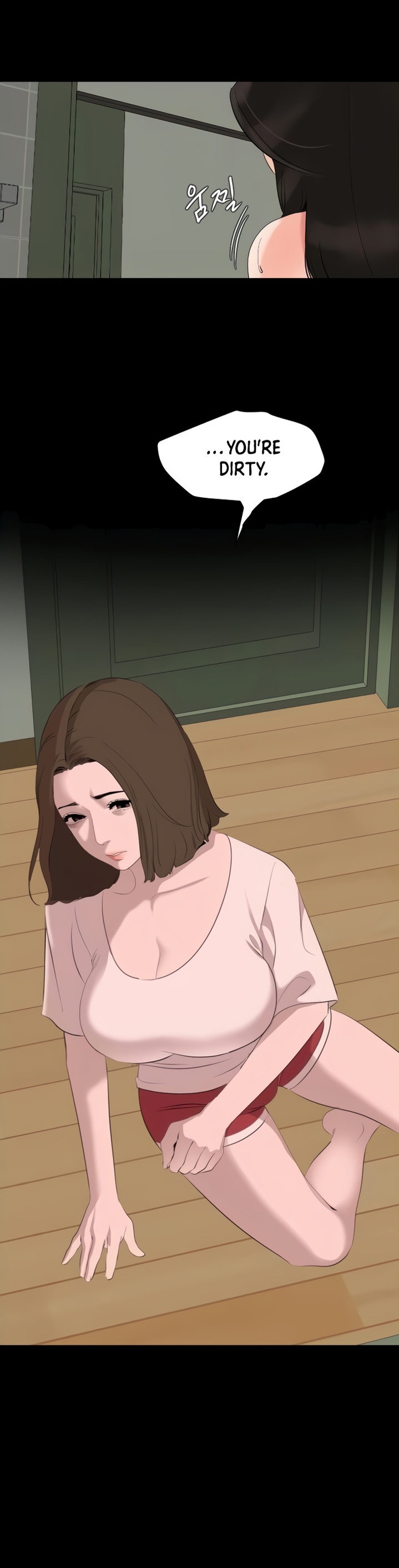 Don’t Be Like This! Son-In-Law - Chapter 44 [photo 9] - MangaPorn