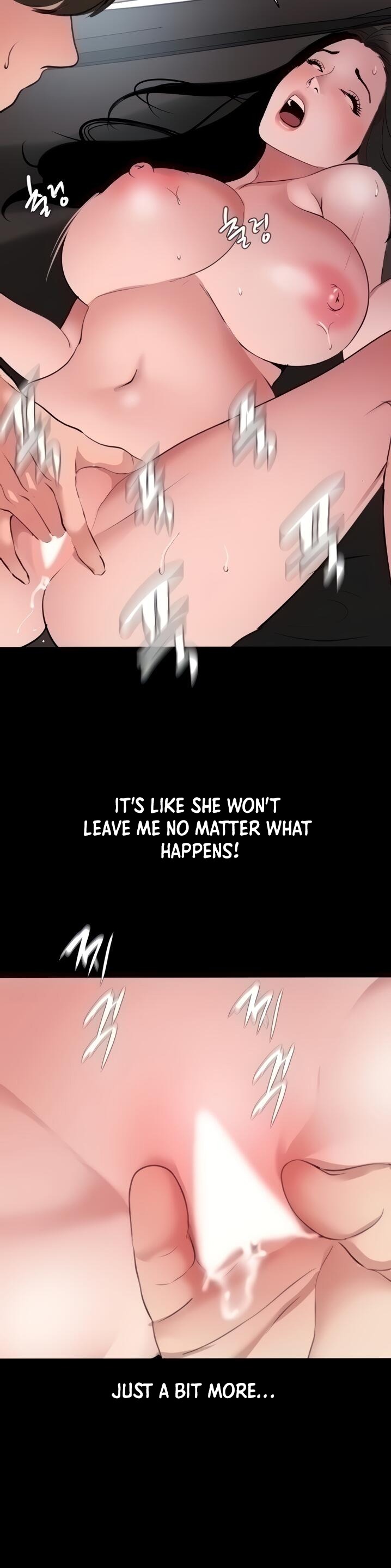 Don’t Be Like This! Son-In-Law - Chapter 45 [photo 10] - MangaPorn