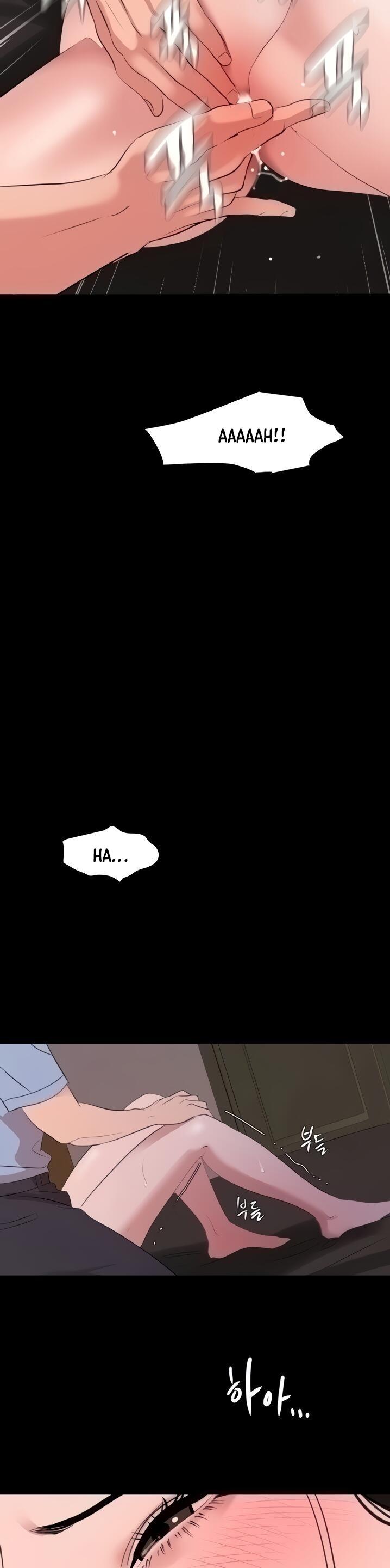 Don’t Be Like This! Son-In-Law - Chapter 45 [photo 14] - MangaPorn