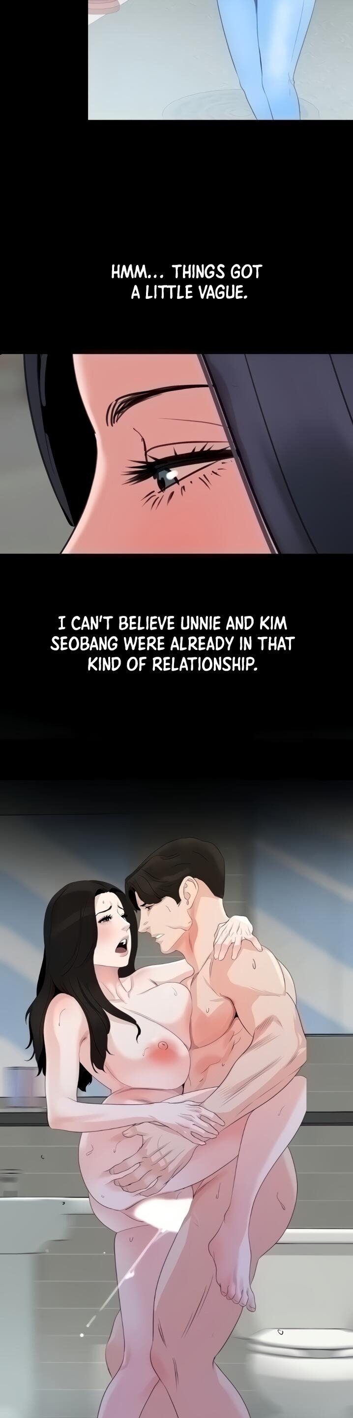 Don’t Be Like This! Son-In-Law - Chapter 45 [photo 18] - MangaPorn