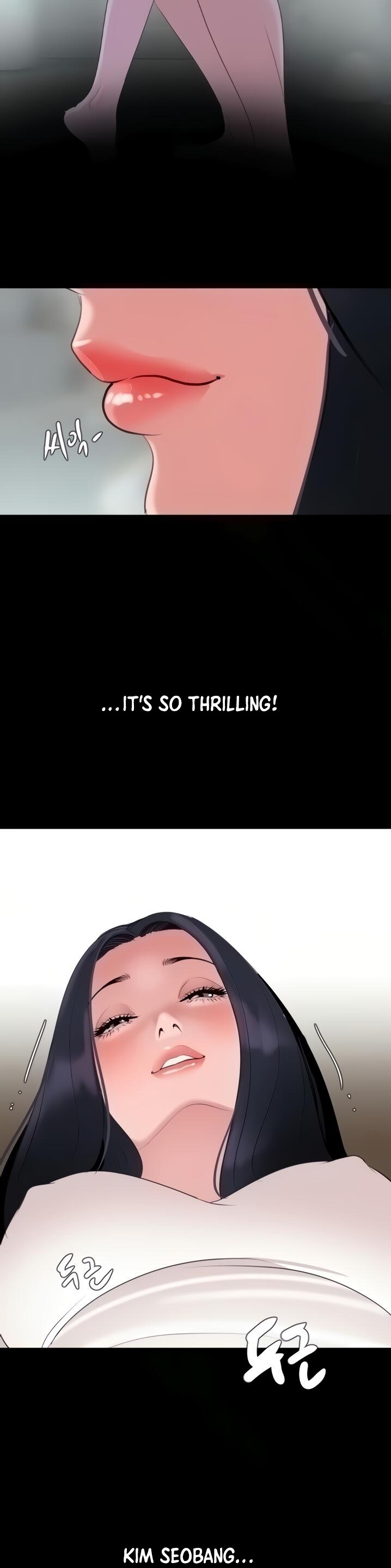 Don’t Be Like This! Son-In-Law - Chapter 45 [photo 19] - MangaPorn