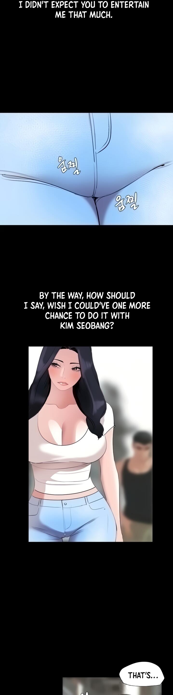 Don’t Be Like This! Son-In-Law - Chapter 45 [photo 20] - MangaPorn