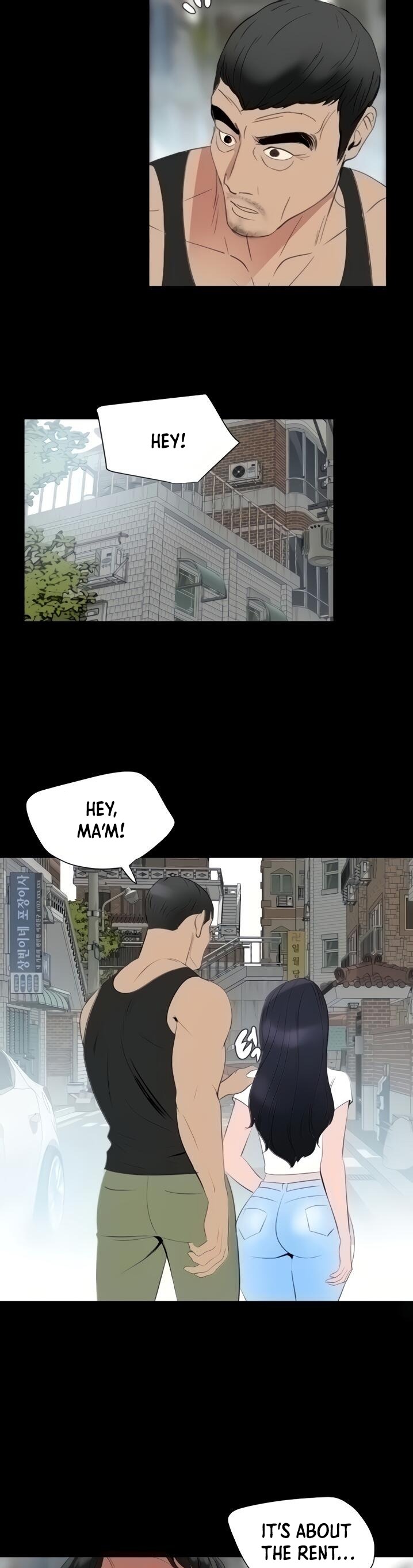 Don’t Be Like This! Son-In-Law - Chapter 45 [photo 21] - MangaPorn