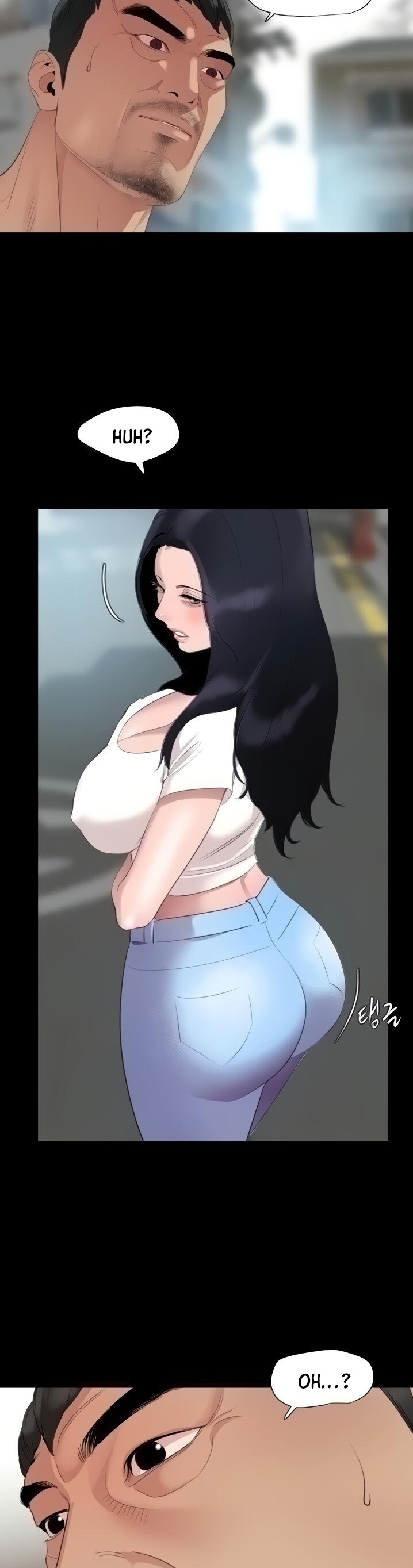 Don’t Be Like This! Son-In-Law - Chapter 45 [photo 22] - MangaPorn