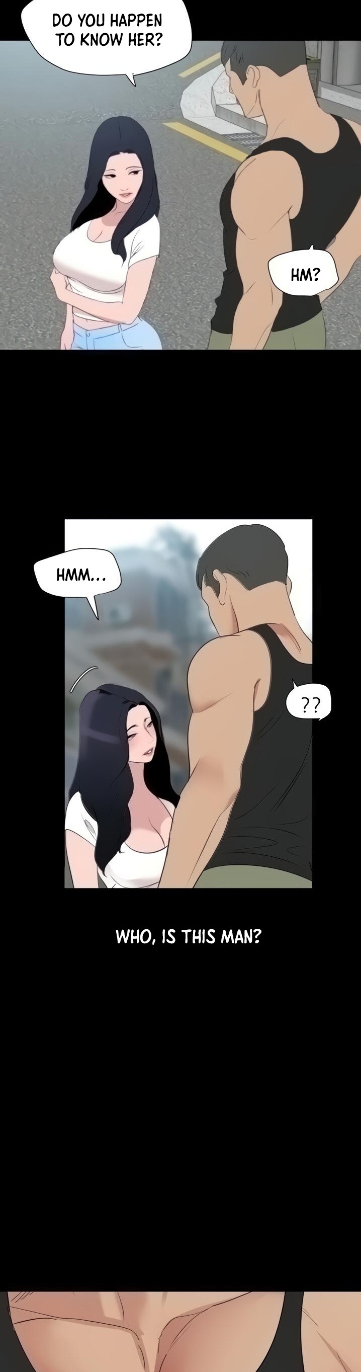 Don’t Be Like This! Son-In-Law - Chapter 45 [photo 24] - MangaPorn