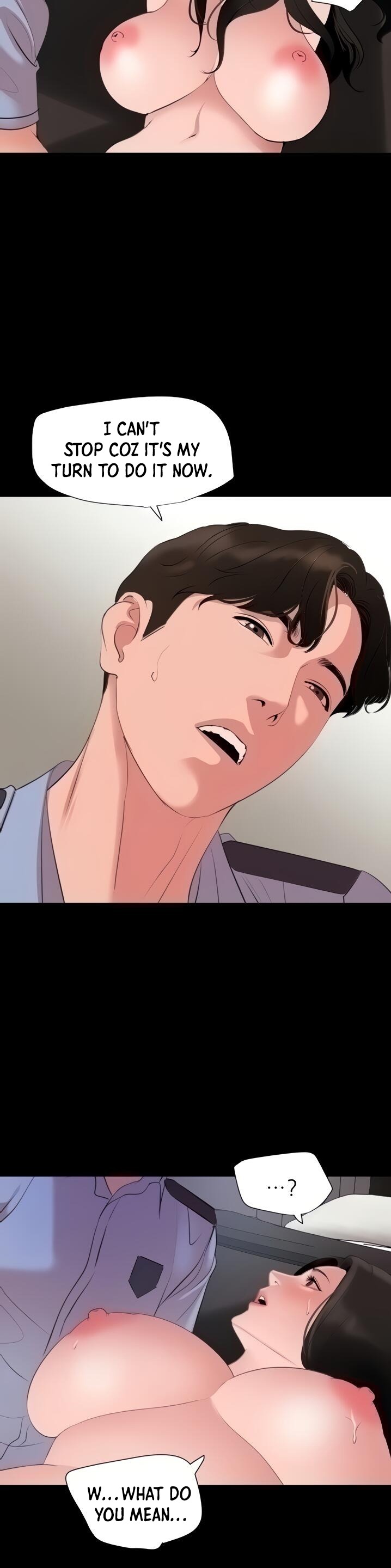 Don’t Be Like This! Son-In-Law - Chapter 45 [photo 5] - MangaPorn