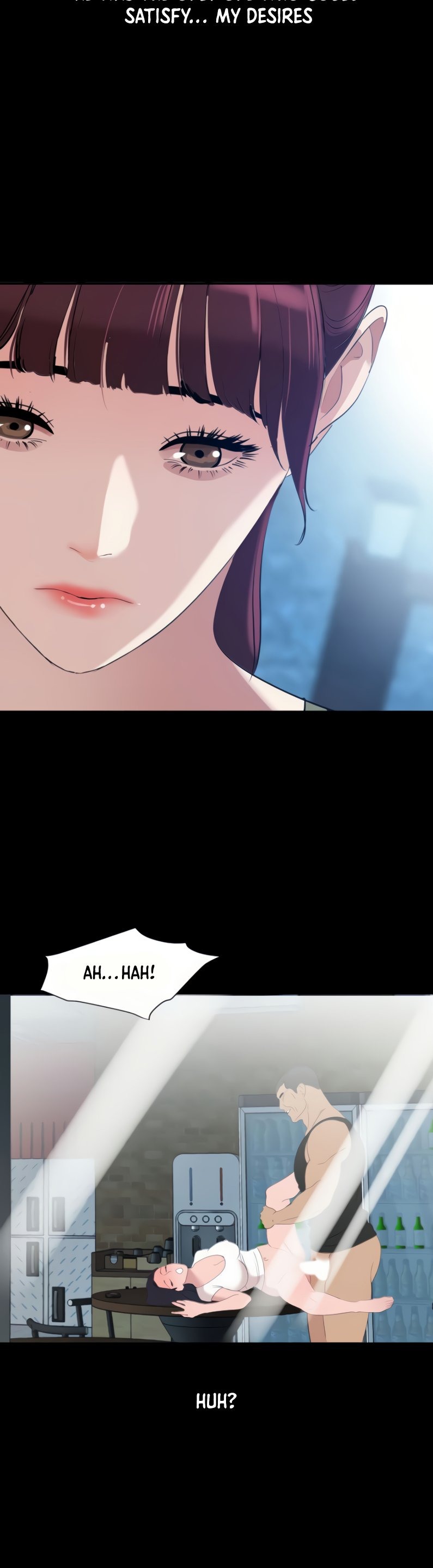 Don’t Be Like This! Son-In-Law - Chapter 46 [photo 14] - MangaPorn