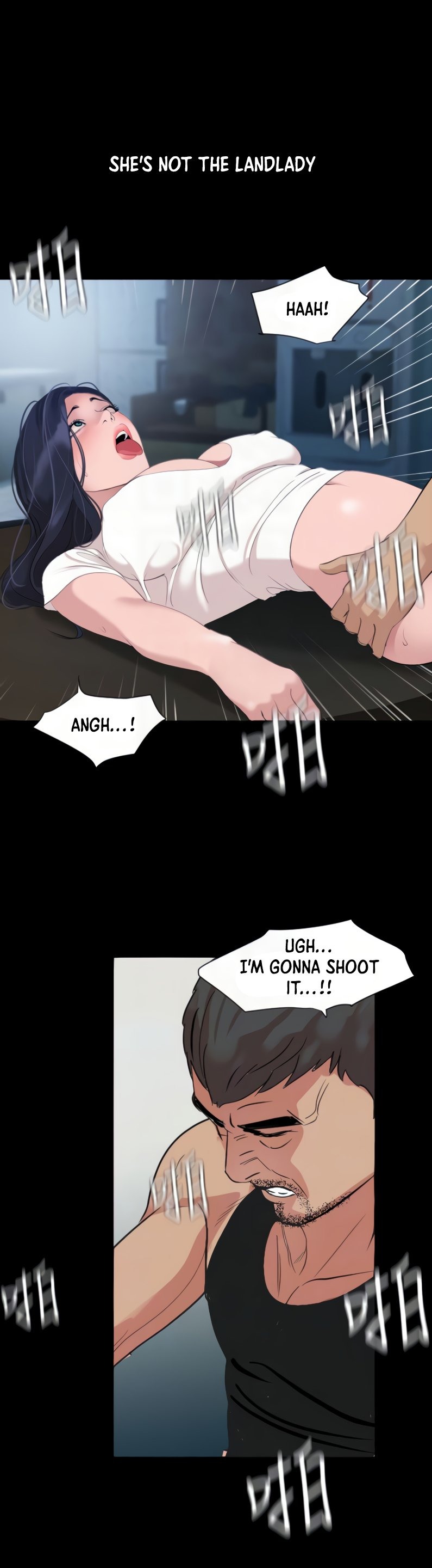 Don’t Be Like This! Son-In-Law - Chapter 46 [photo 15] - MangaPorn