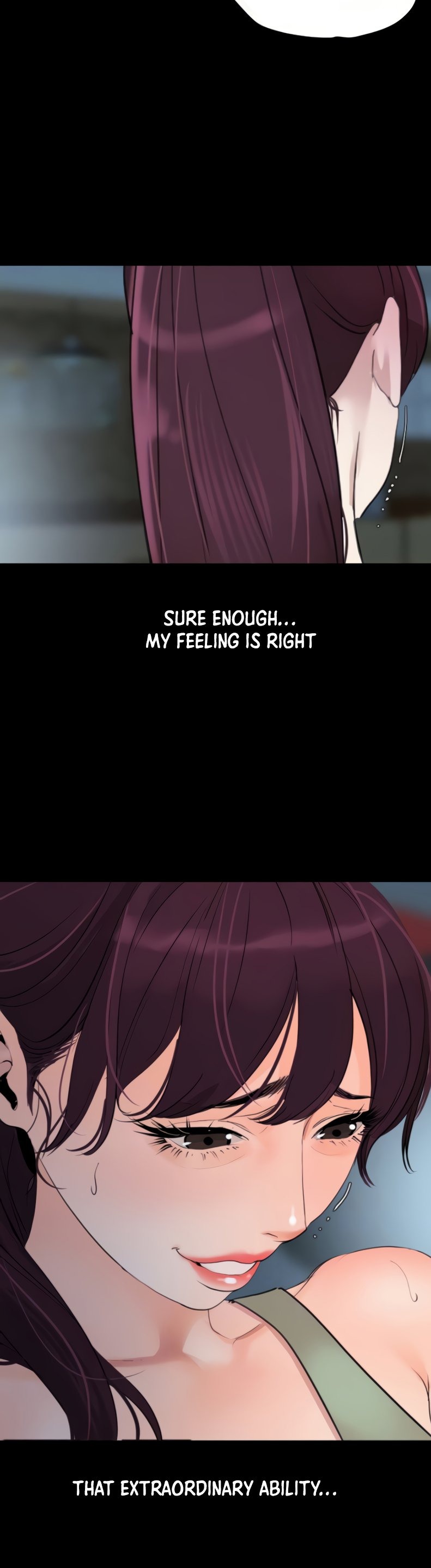 Don’t Be Like This! Son-In-Law - Chapter 46 [photo 22] - MangaPorn