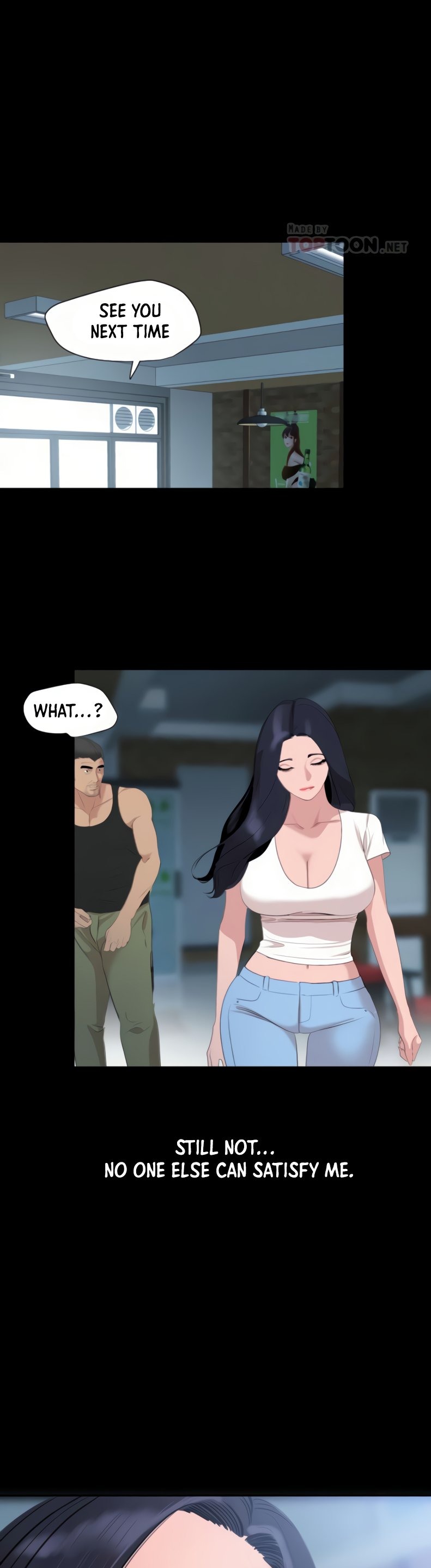 Don’t Be Like This! Son-In-Law - Chapter 46 [photo 23] - MangaPorn