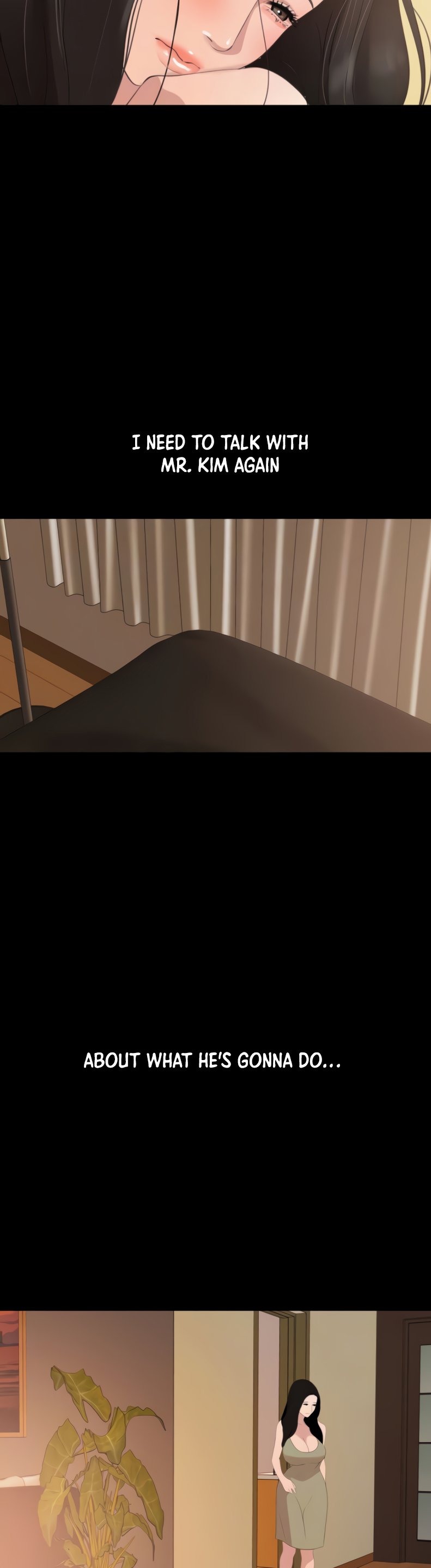 Don’t Be Like This! Son-In-Law - Chapter 46 [photo 28] - MangaPorn