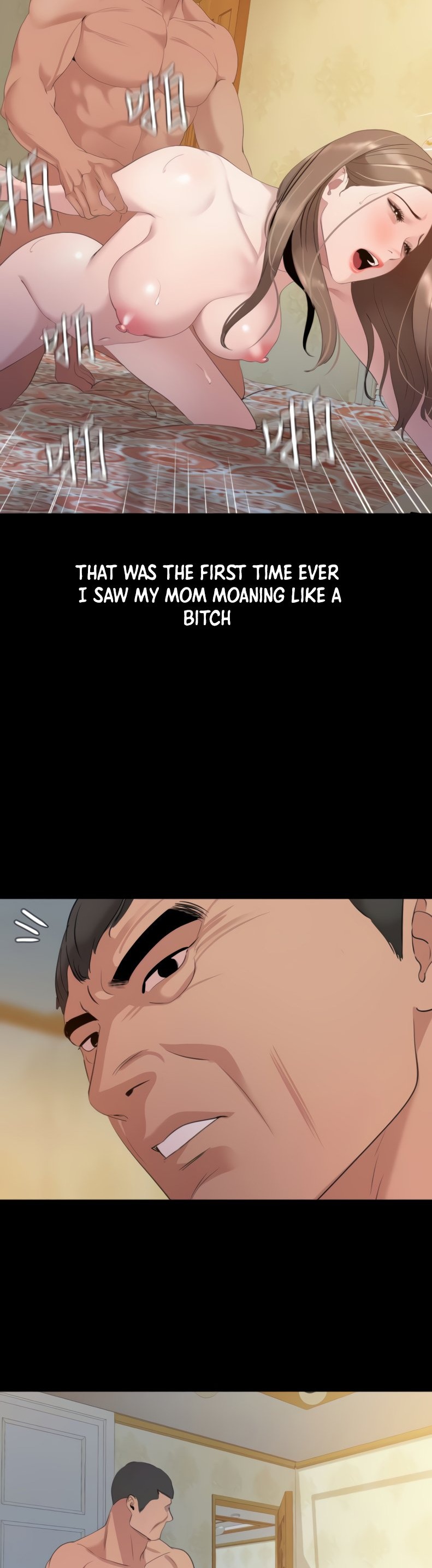 Don’t Be Like This! Son-In-Law - Chapter 46 [photo 5] - MangaPorn