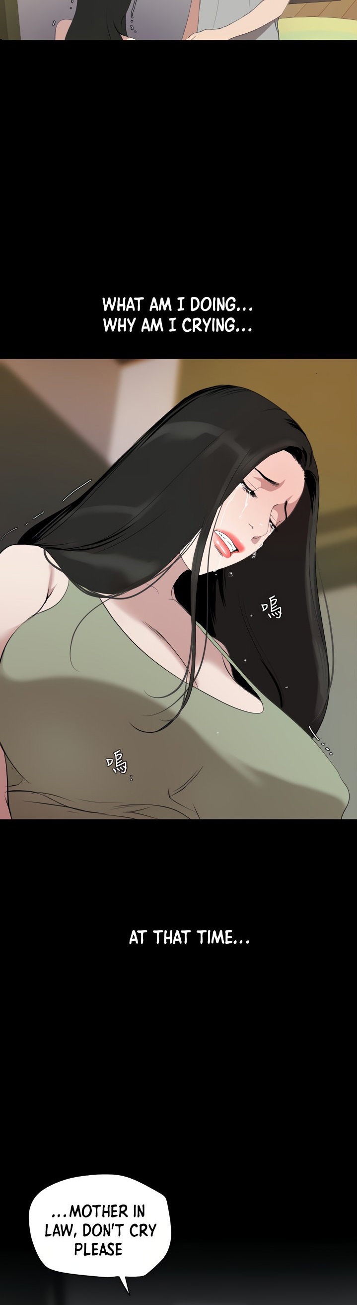 Don’t Be Like This! Son-In-Law - Chapter 47 [photo 13] - MangaPorn