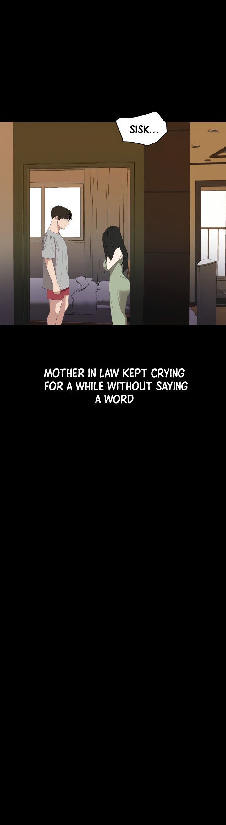 Don’t Be Like This! Son-In-Law - Chapter 47 [photo 15] - MangaPorn