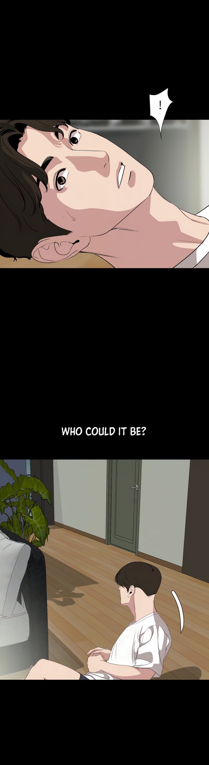 Don’t Be Like This! Son-In-Law - Chapter 47 [photo 19] - MangaPorn