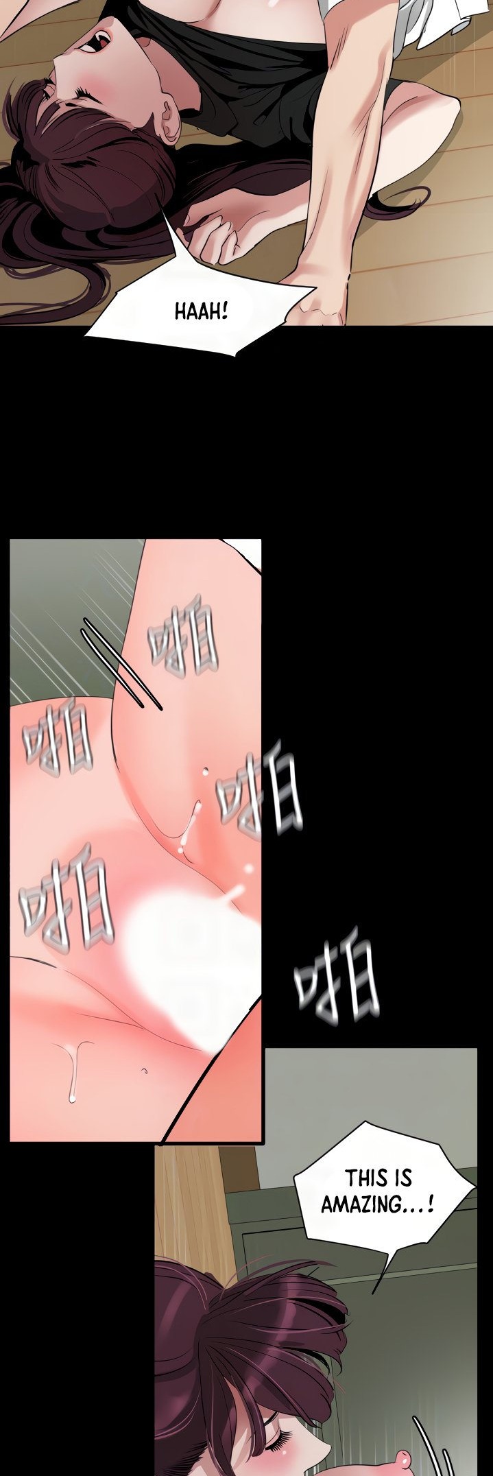 Don’t Be Like This! Son-In-Law - Chapter 48 [photo 15] - MangaPorn