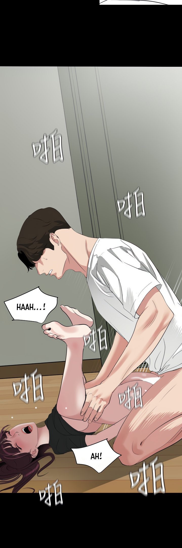 Don’t Be Like This! Son-In-Law - Chapter 48 [photo 21] - MangaPorn