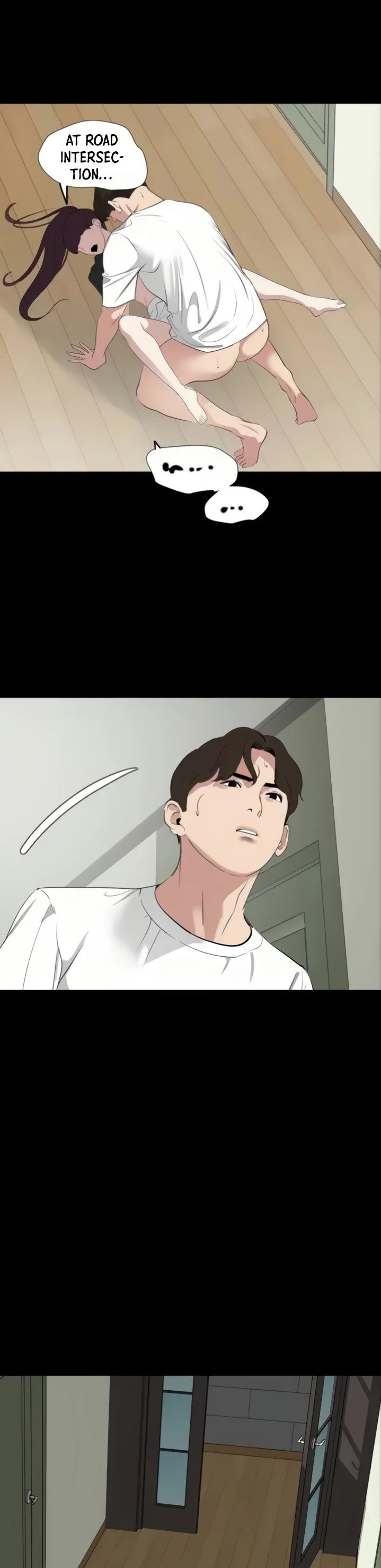 Don’t Be Like This! Son-In-Law - Chapter 49 [photo 14] - MangaPorn