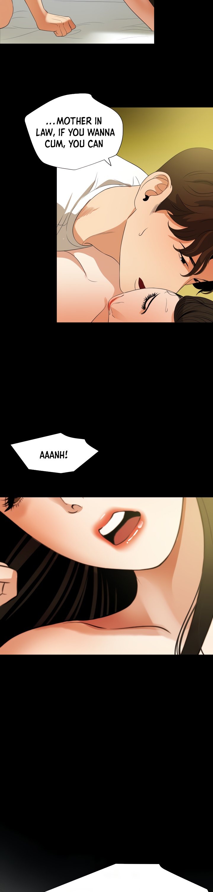 Don’t Be Like This! Son-In-Law - Chapter 51 [photo 16] - MangaPorn