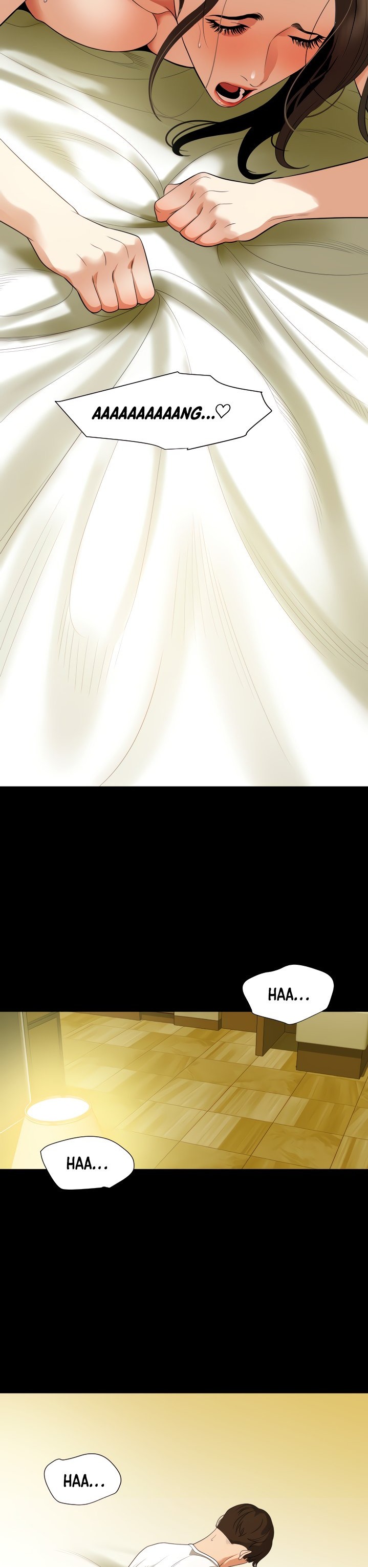 Don’t Be Like This! Son-In-Law - Chapter 51 [photo 27] - MangaPorn