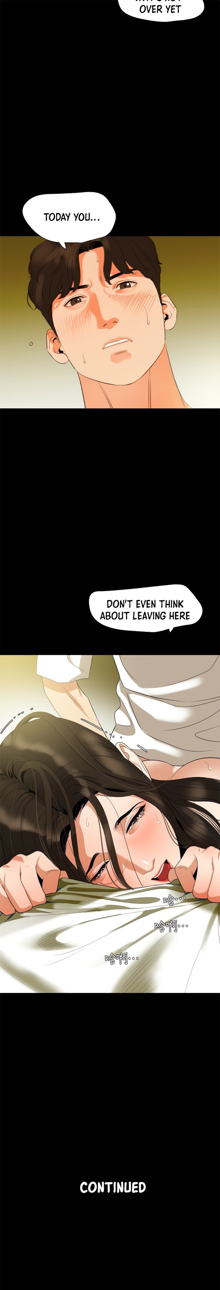 Don’t Be Like This! Son-In-Law - Chapter 51 [photo 29] - MangaPorn