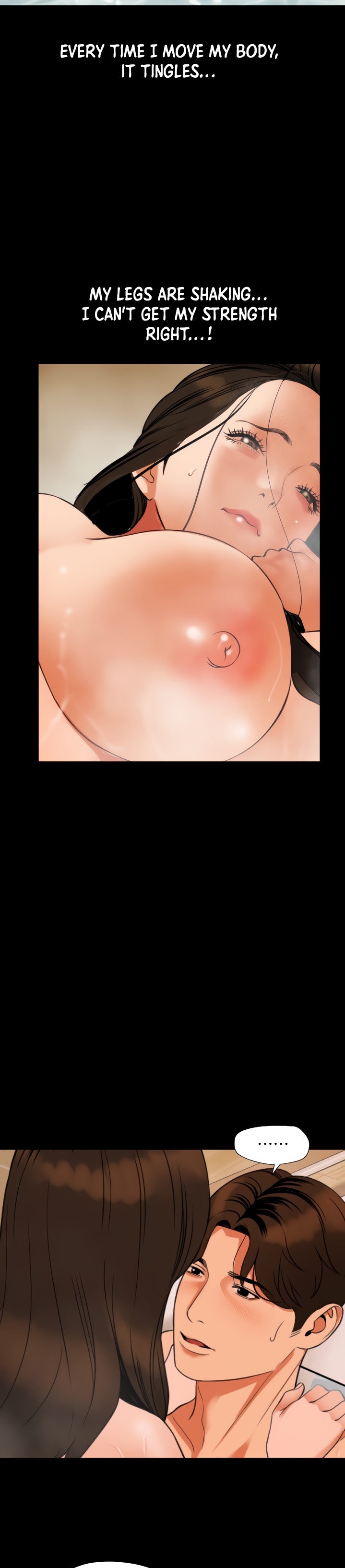 Don’t Be Like This! Son-In-Law - Chapter 53 [photo 17] - MangaPorn