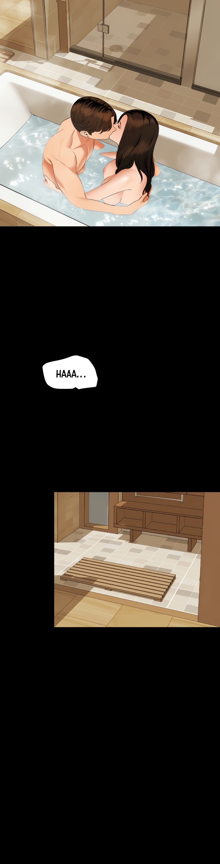 Don’t Be Like This! Son-In-Law - Chapter 53 [photo 26] - MangaPorn