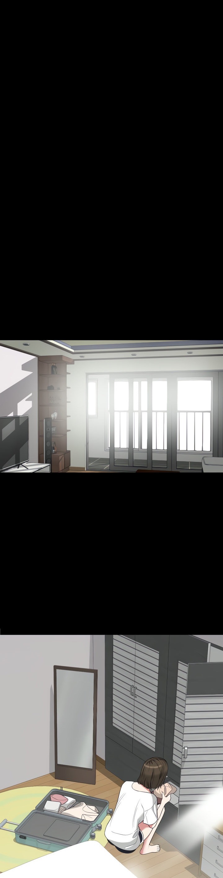 Don’t Be Like This! Son-In-Law - Chapter 53 [photo 27] - MangaPorn