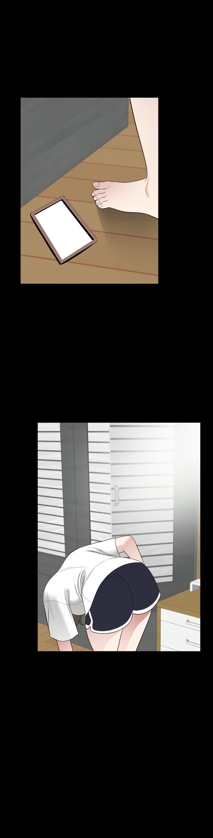 Don’t Be Like This! Son-In-Law - Chapter 53 [photo 29] - MangaPorn