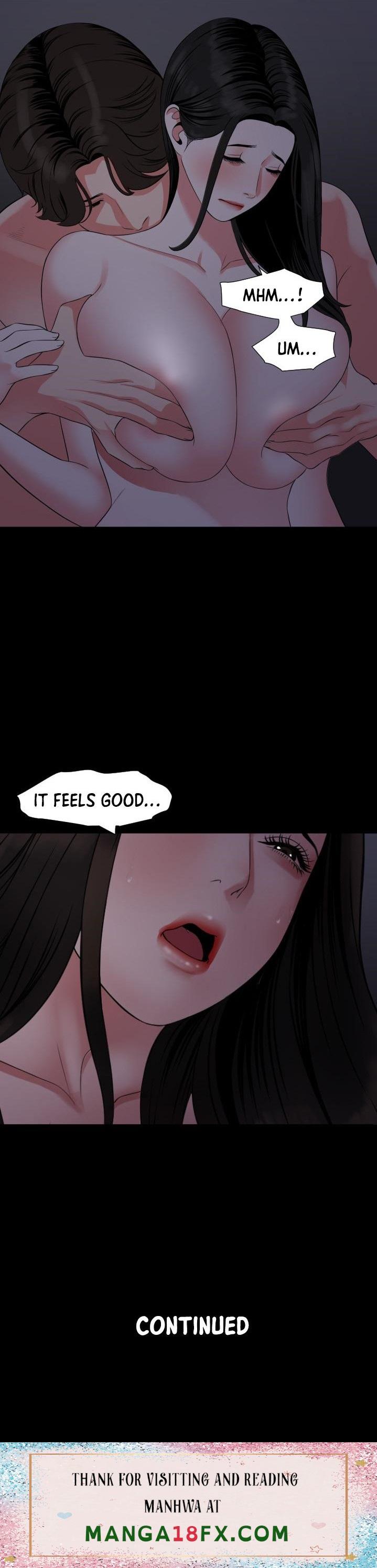 Don’t Be Like This! Son-In-Law - Chapter 54 [photo 15] - MangaPorn