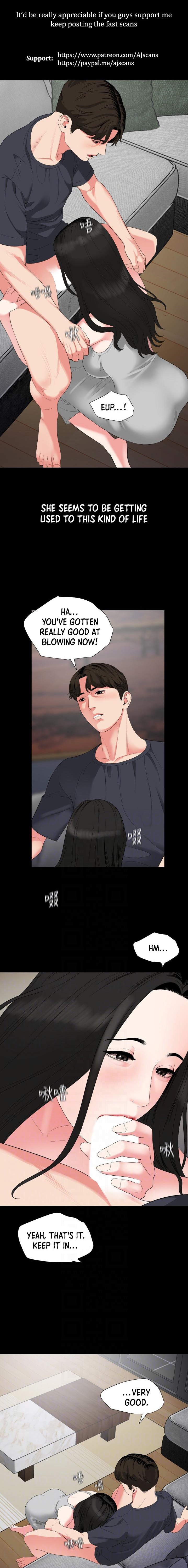 Don’t Be Like This! Son-In-Law - Chapter 54 [photo 2] - MangaPorn