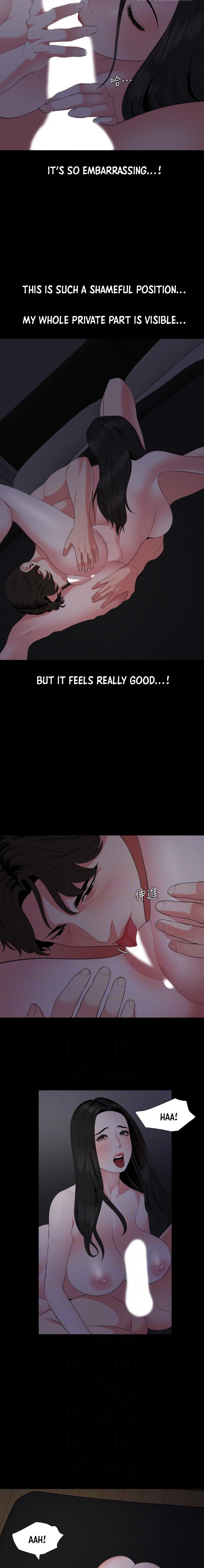 Don’t Be Like This! Son-In-Law - Chapter 54 [photo 8] - MangaPorn